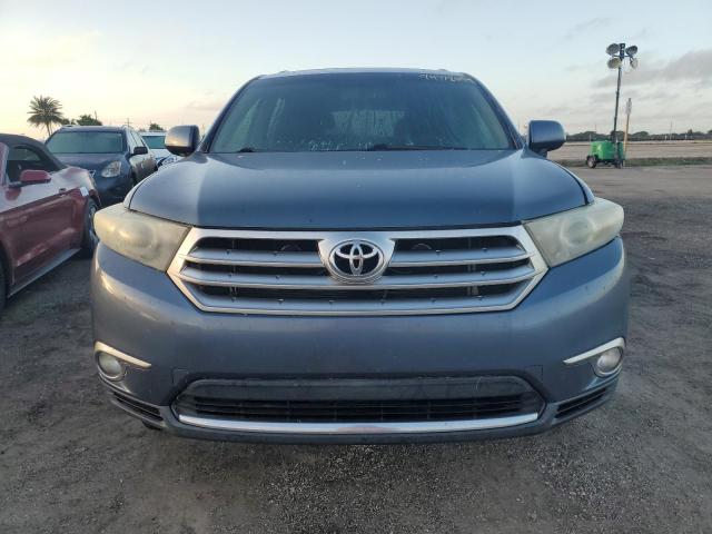 Photo 4 VIN: 5TDYK3EHXCS082043 - TOYOTA HIGHLANDER 