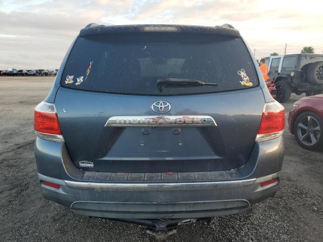 Photo 5 VIN: 5TDYK3EHXCS082043 - TOYOTA HIGHLANDER 