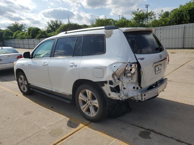 Photo 1 VIN: 5TDYK3EHXCS088991 - TOYOTA HIGHLANDER 