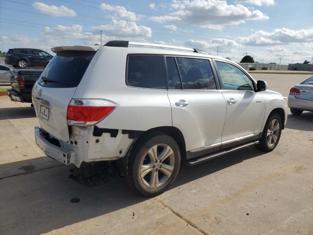 Photo 2 VIN: 5TDYK3EHXCS088991 - TOYOTA HIGHLANDER 