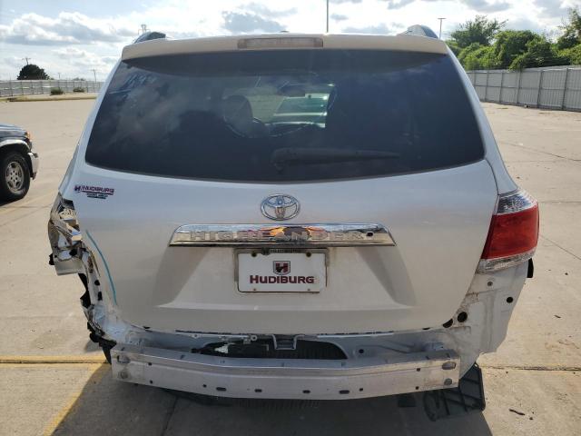 Photo 5 VIN: 5TDYK3EHXCS088991 - TOYOTA HIGHLANDER 