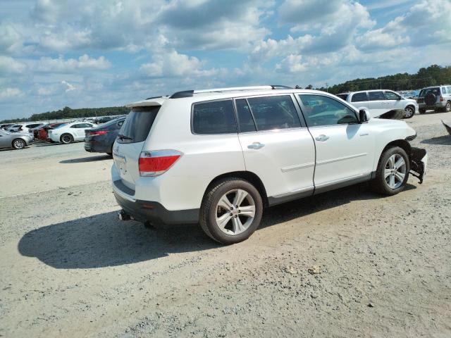 Photo 2 VIN: 5TDYK3EHXDS103913 - TOYOTA HIGHLANDER 