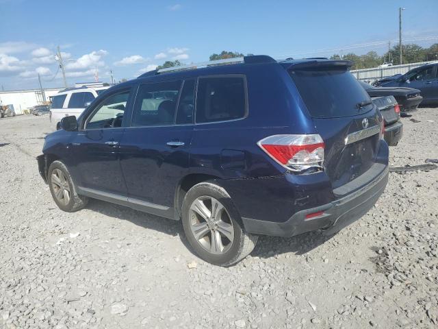 Photo 1 VIN: 5TDYK3EHXDS110828 - TOYOTA HIGHLANDER 