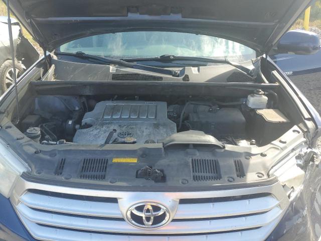 Photo 11 VIN: 5TDYK3EHXDS110828 - TOYOTA HIGHLANDER 