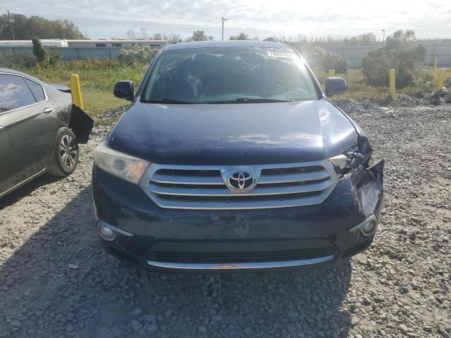 Photo 4 VIN: 5TDYK3EHXDS110828 - TOYOTA HIGHLANDER 