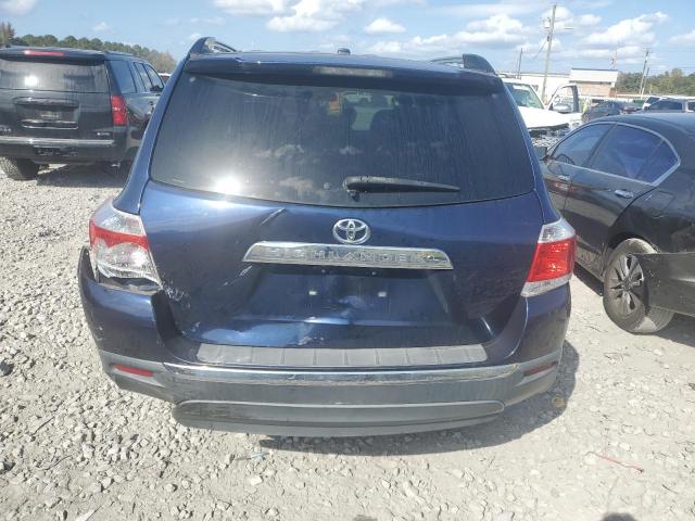 Photo 5 VIN: 5TDYK3EHXDS110828 - TOYOTA HIGHLANDER 