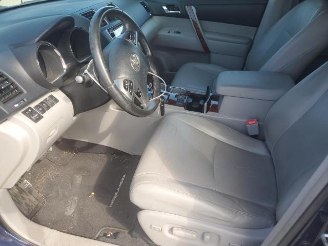 Photo 6 VIN: 5TDYK3EHXDS110828 - TOYOTA HIGHLANDER 