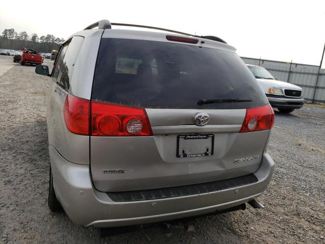 Photo 5 VIN: 5TDYK4CC0AS289406 - TOYOTA SIENNA XLE 