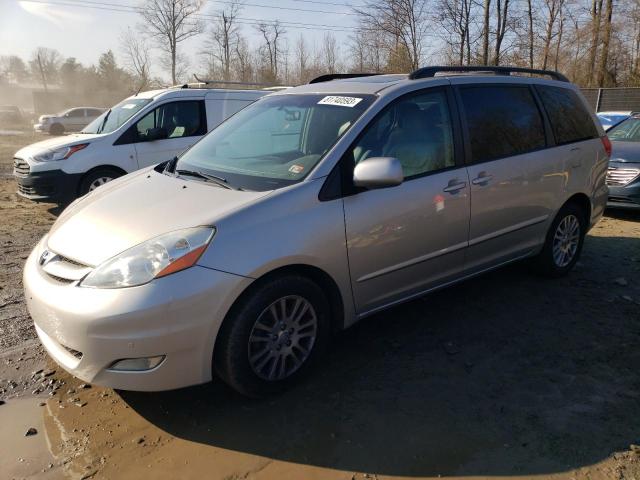 Photo 0 VIN: 5TDYK4CC0AS289468 - TOYOTA SIENNA XLE 