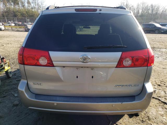 Photo 5 VIN: 5TDYK4CC0AS289468 - TOYOTA SIENNA XLE 