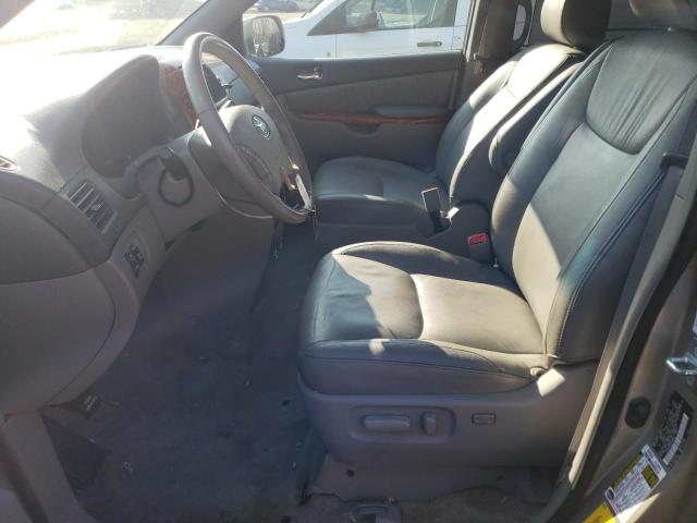 Photo 6 VIN: 5TDYK4CC0AS289468 - TOYOTA SIENNA XLE 