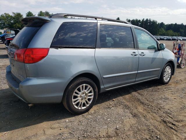 Photo 2 VIN: 5TDYK4CC0AS298381 - TOYOTA SIENNA XLE 