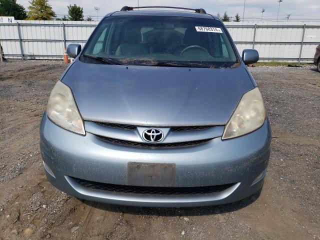 Photo 4 VIN: 5TDYK4CC0AS298381 - TOYOTA SIENNA XLE 