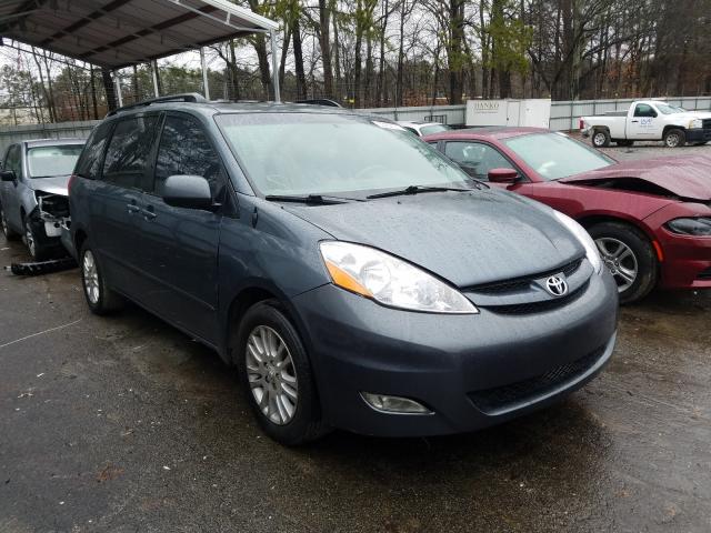 Photo 0 VIN: 5TDYK4CC0AS303479 - TOYOTA SIENNA XLE 