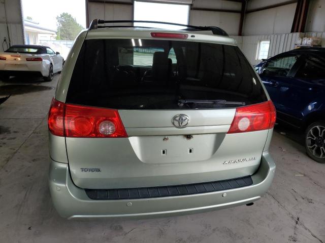 Photo 5 VIN: 5TDYK4CC0AS306978 - TOYOTA SIENNA XLE 