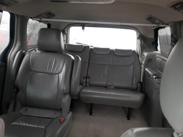 Photo 9 VIN: 5TDYK4CC0AS319830 - TOYOTA SIENNA XLE 