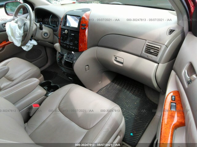 Photo 4 VIN: 5TDYK4CC0AS322713 - TOYOTA SIENNA 