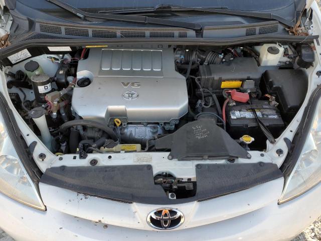 Photo 11 VIN: 5TDYK4CC0AS324638 - TOYOTA ALL MODELS 