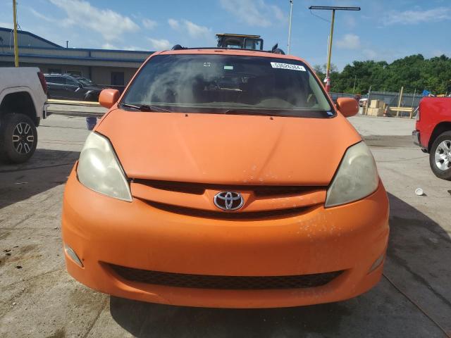 Photo 4 VIN: 5TDYK4CC0AS325305 - TOYOTA SIENNA XLE 