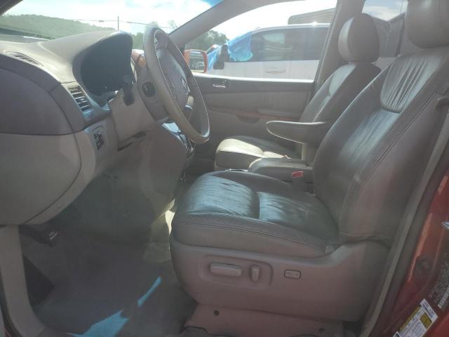 Photo 6 VIN: 5TDYK4CC0AS325305 - TOYOTA SIENNA XLE 