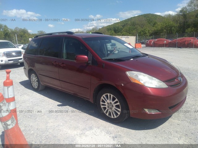 Photo 0 VIN: 5TDYK4CC0AS328186 - TOYOTA SIENNA 