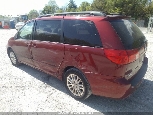 Photo 2 VIN: 5TDYK4CC0AS328186 - TOYOTA SIENNA 