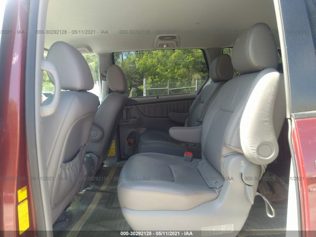 Photo 7 VIN: 5TDYK4CC0AS328186 - TOYOTA SIENNA 