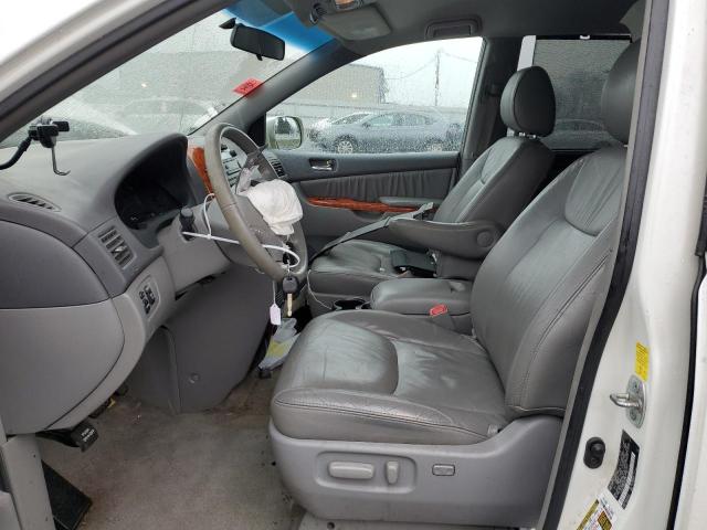 Photo 6 VIN: 5TDYK4CC0AS338250 - TOYOTA SIENNA XLE 