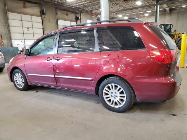 Photo 1 VIN: 5TDYK4CC1AS298373 - TOYOTA SIENNA XLE 