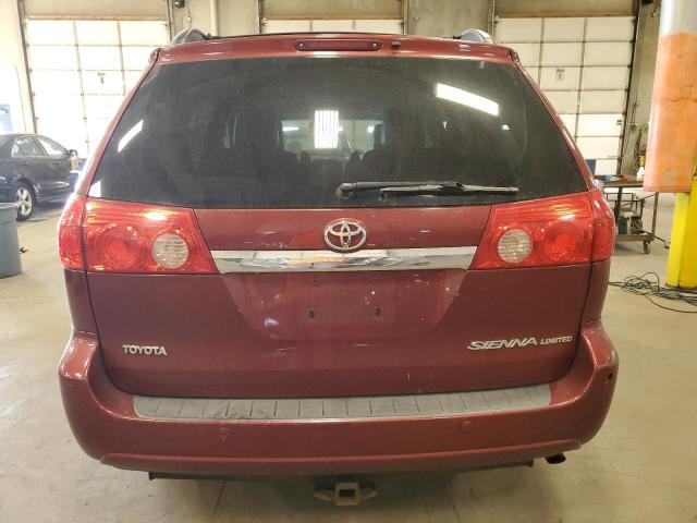 Photo 5 VIN: 5TDYK4CC1AS298373 - TOYOTA SIENNA XLE 