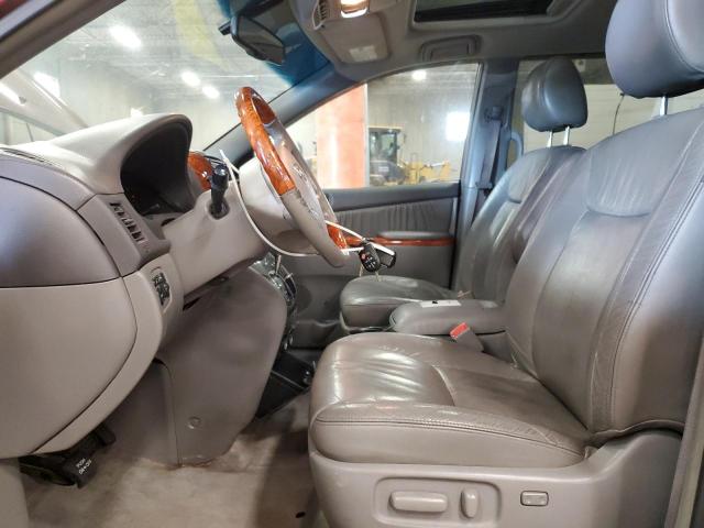 Photo 6 VIN: 5TDYK4CC1AS298373 - TOYOTA SIENNA XLE 