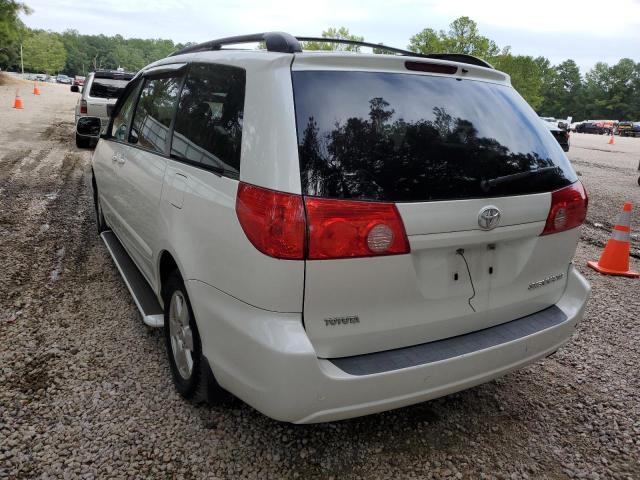 Photo 2 VIN: 5TDYK4CC1AS298907 - TOYOTA SIENNA 