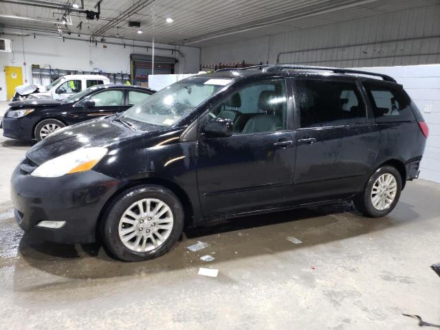 Photo 0 VIN: 5TDYK4CC1AS302082 - TOYOTA SIENNA XLE 