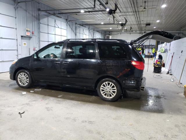 Photo 1 VIN: 5TDYK4CC1AS302082 - TOYOTA SIENNA XLE 