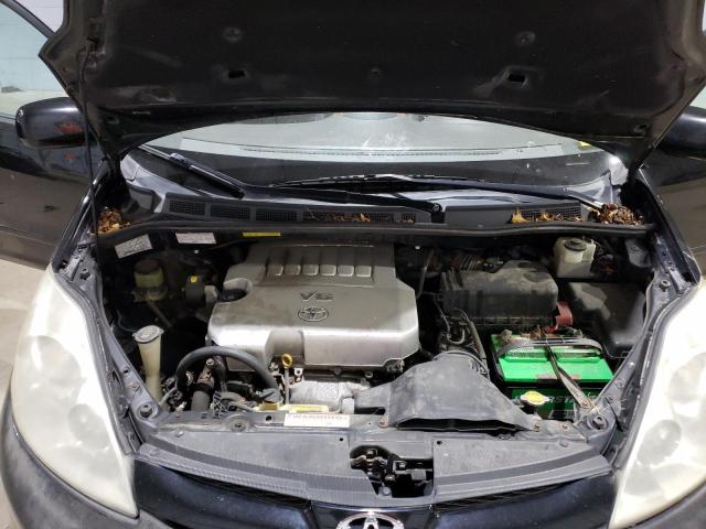 Photo 11 VIN: 5TDYK4CC1AS302082 - TOYOTA SIENNA XLE 