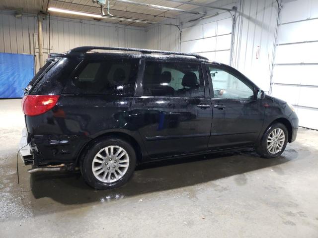 Photo 2 VIN: 5TDYK4CC1AS302082 - TOYOTA SIENNA XLE 