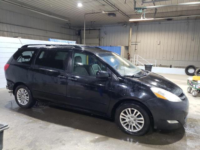 Photo 3 VIN: 5TDYK4CC1AS302082 - TOYOTA SIENNA XLE 