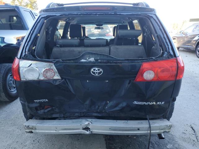 Photo 5 VIN: 5TDYK4CC1AS302082 - TOYOTA SIENNA XLE 