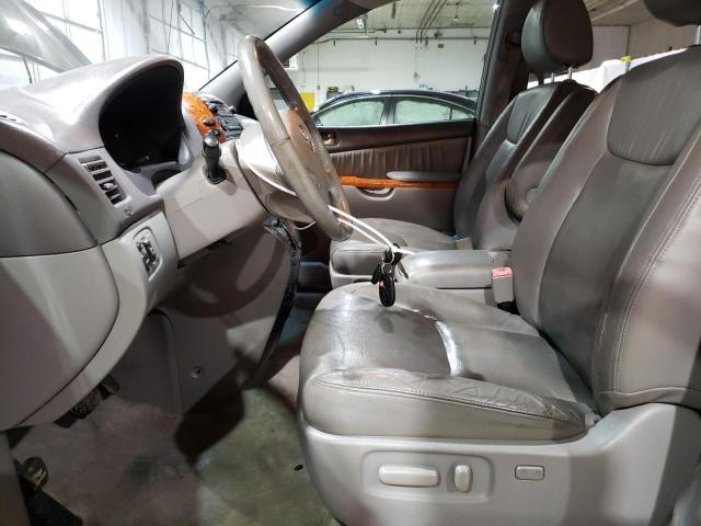 Photo 6 VIN: 5TDYK4CC1AS302082 - TOYOTA SIENNA XLE 