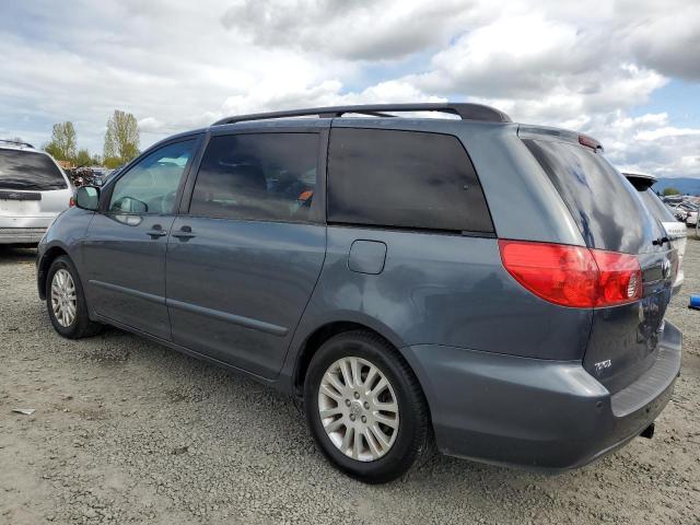 Photo 1 VIN: 5TDYK4CC1AS302308 - TOYOTA SIENNA XLE 