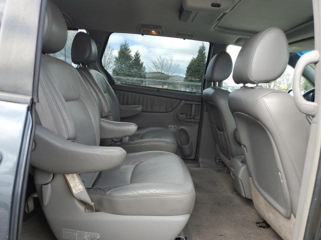 Photo 10 VIN: 5TDYK4CC1AS302308 - TOYOTA SIENNA XLE 