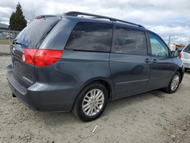 Photo 2 VIN: 5TDYK4CC1AS302308 - TOYOTA SIENNA XLE 