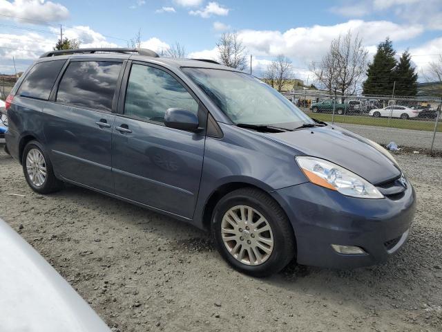 Photo 3 VIN: 5TDYK4CC1AS302308 - TOYOTA SIENNA XLE 