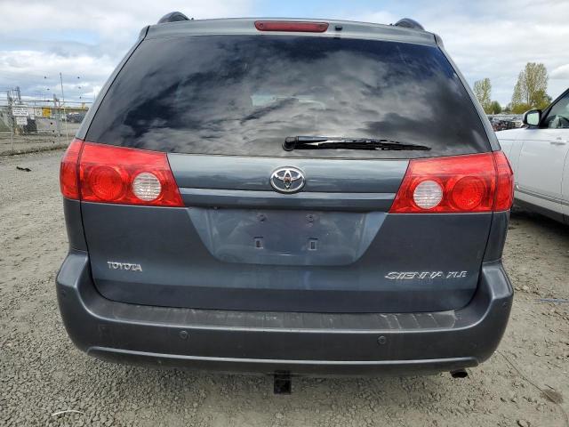 Photo 5 VIN: 5TDYK4CC1AS302308 - TOYOTA SIENNA XLE 