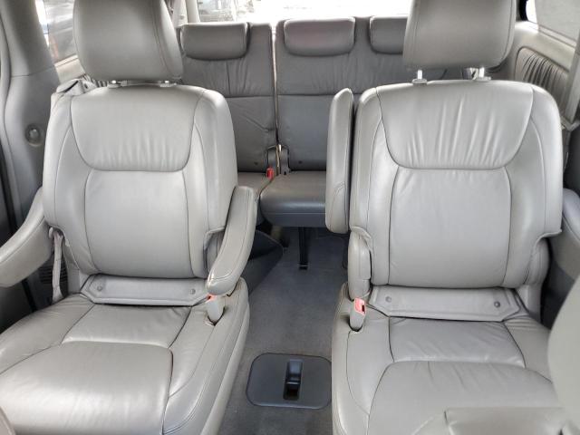 Photo 9 VIN: 5TDYK4CC1AS302308 - TOYOTA SIENNA XLE 