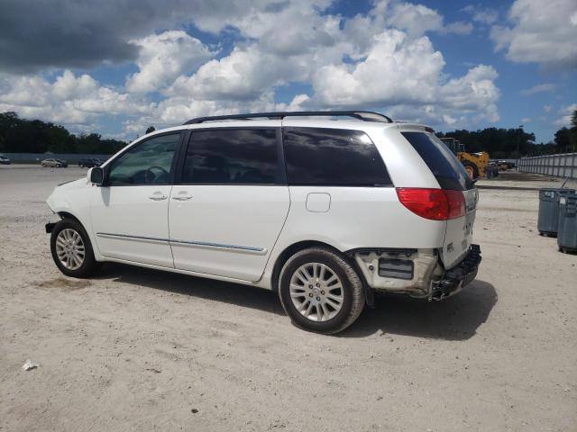 Photo 1 VIN: 5TDYK4CC1AS306326 - TOYOTA SIENNA XLE 