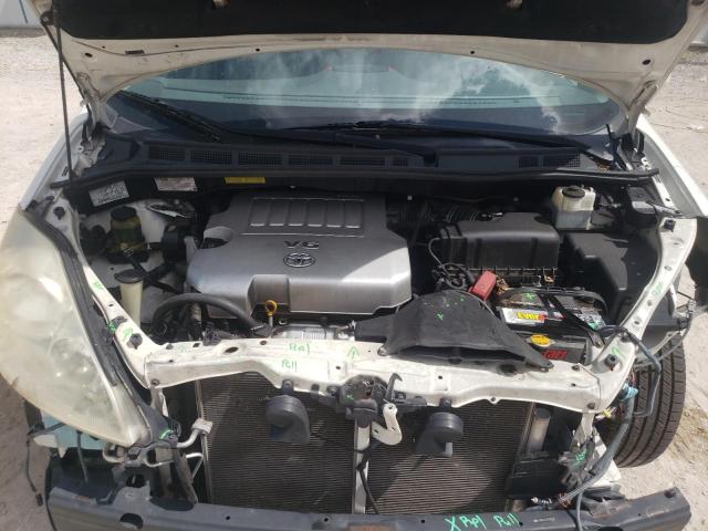 Photo 11 VIN: 5TDYK4CC1AS306326 - TOYOTA SIENNA XLE 