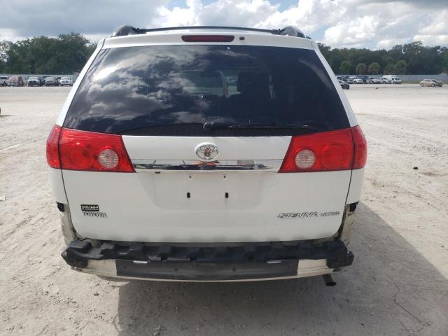 Photo 5 VIN: 5TDYK4CC1AS306326 - TOYOTA SIENNA XLE 