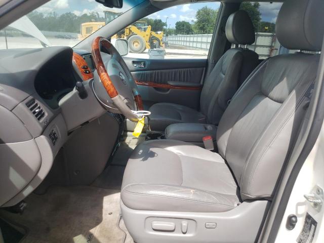 Photo 6 VIN: 5TDYK4CC1AS306326 - TOYOTA SIENNA XLE 