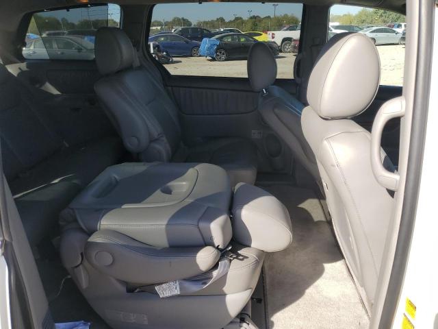 Photo 10 VIN: 5TDYK4CC1AS310537 - TOYOTA SIENNA XLE 